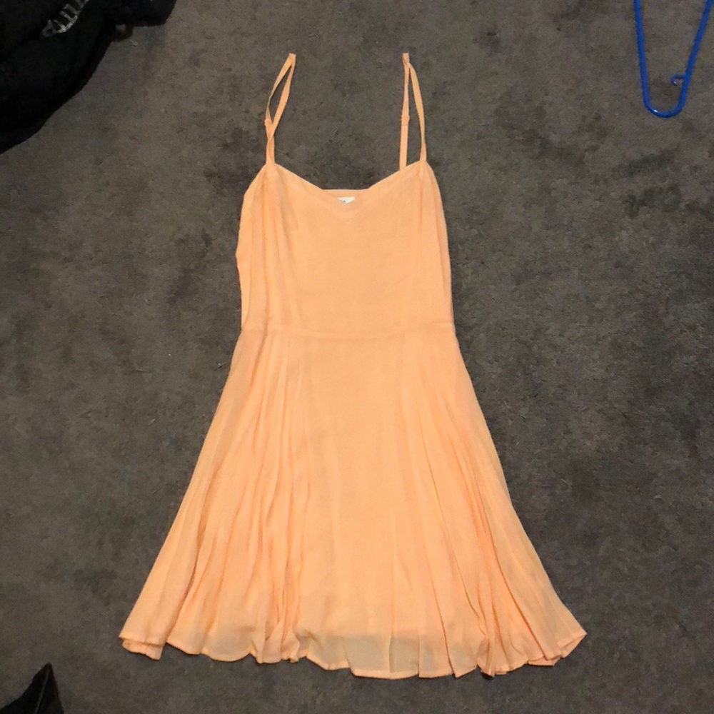 Aritzia dress